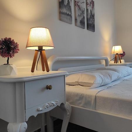 Aurora Nest Apartman Gáiosz Kültér fotó