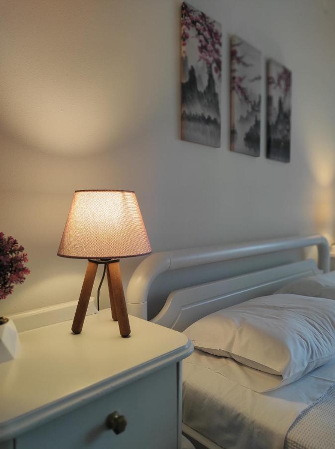 Aurora Nest Apartman Gáiosz Kültér fotó