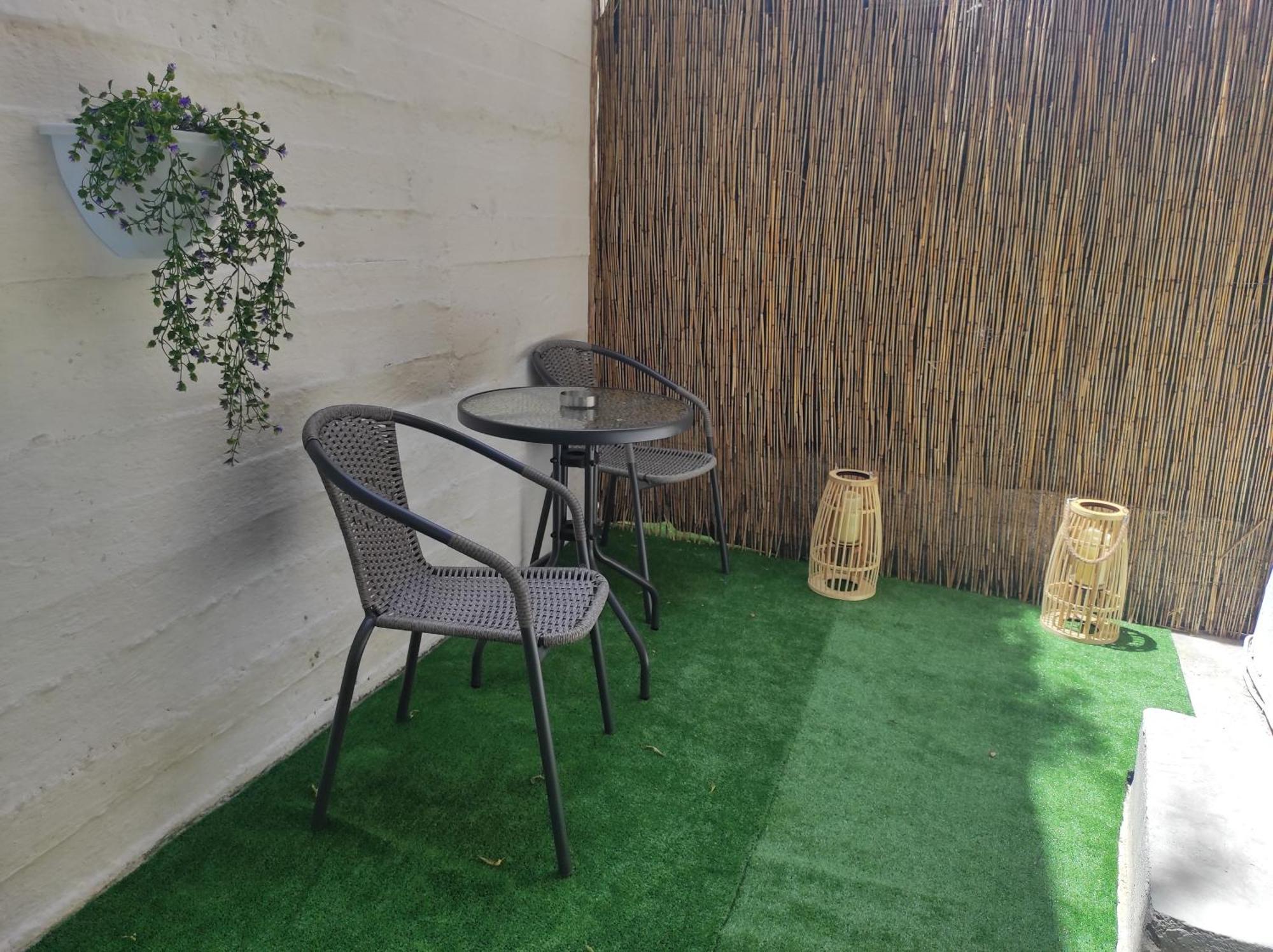 Aurora Nest Apartman Gáiosz Kültér fotó